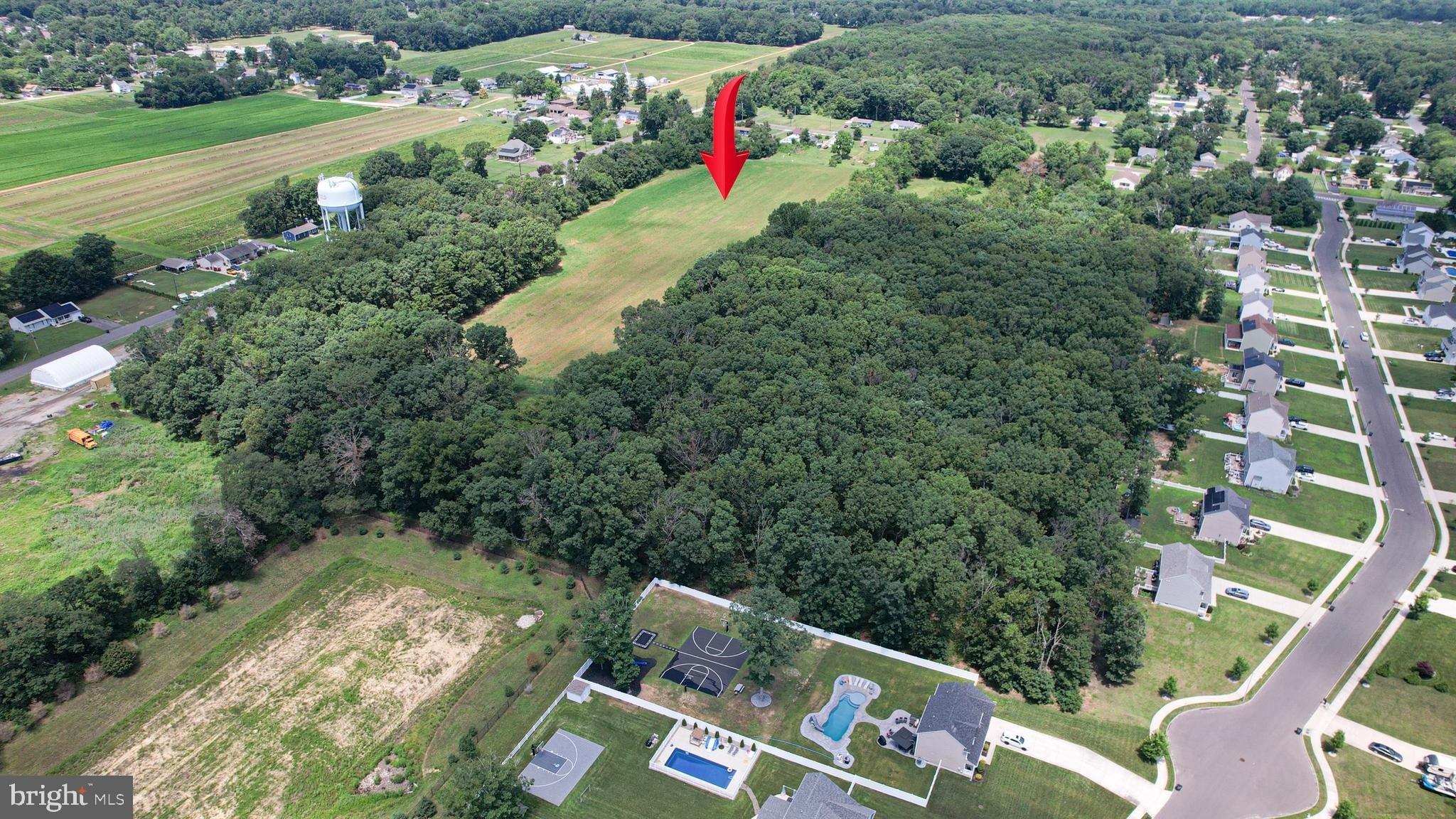 Catawba Ave, Newfield, NJ 08344