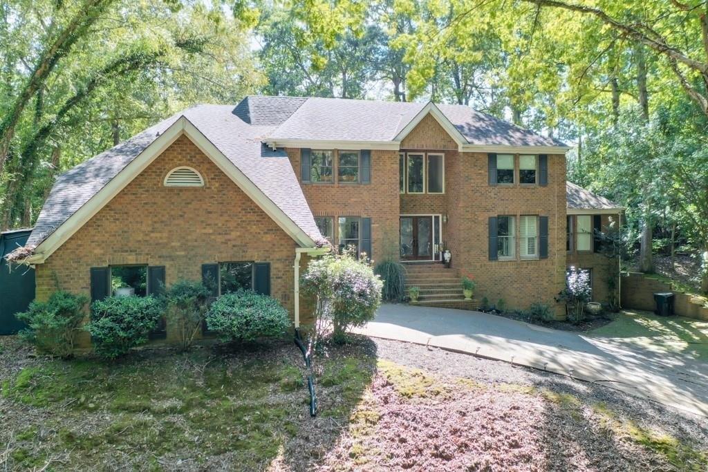 Pine Valley Rd Se, Marietta, GA 30067