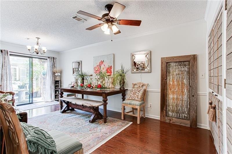 Great Oaks Ln, Roswell, GA 30075