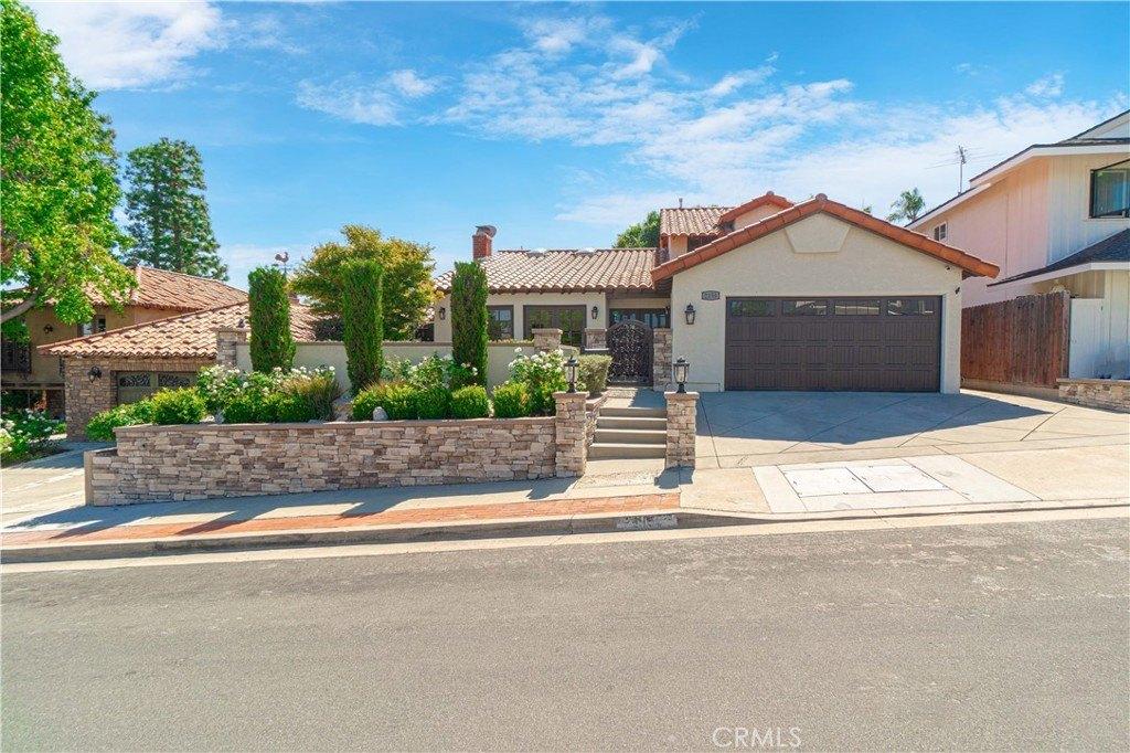 W Rockinghorse Rd, Rancho Palos Verdes, CA 90275