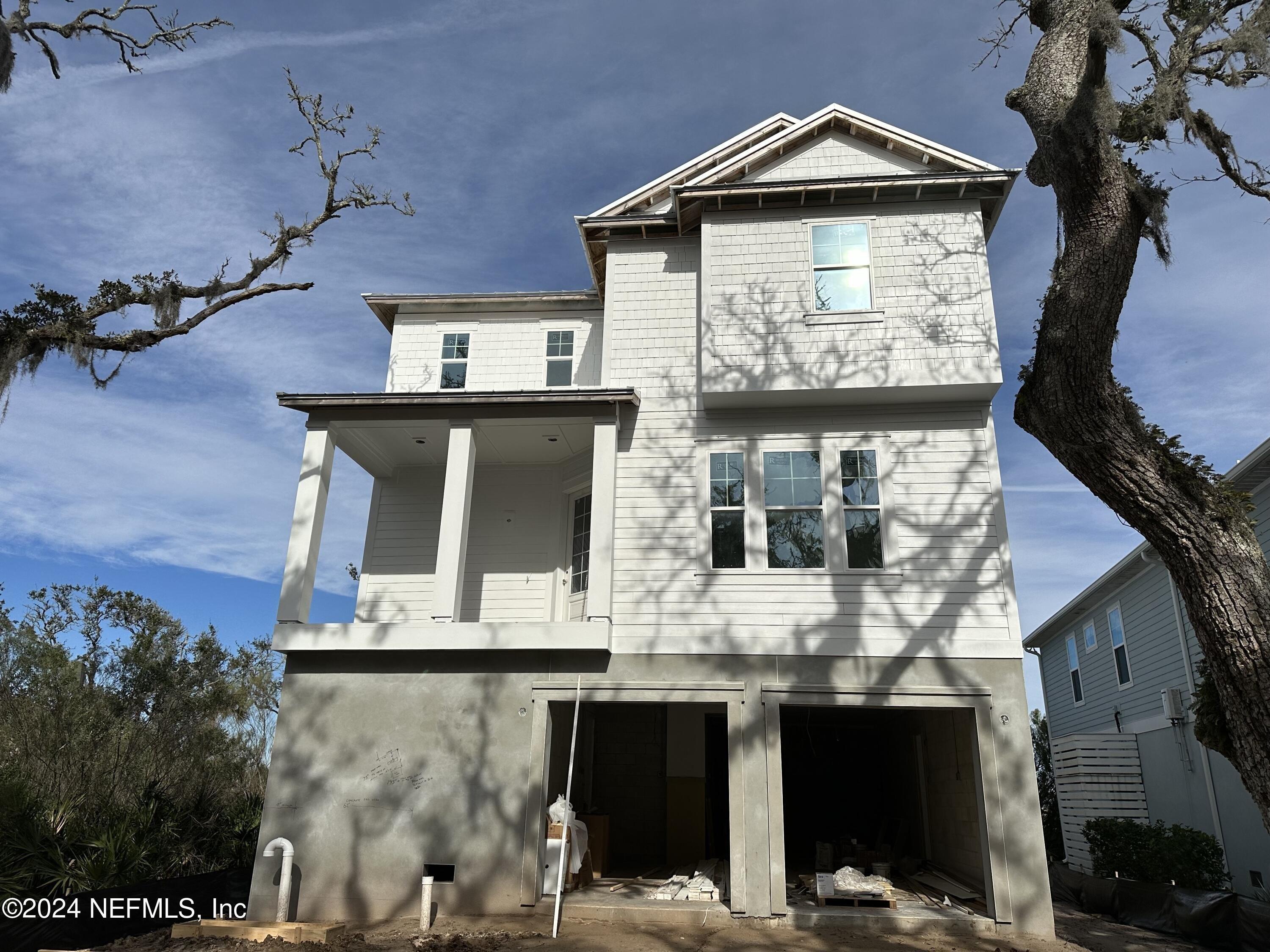 Compass Point Dr, Fernandina Beach, FL 32034