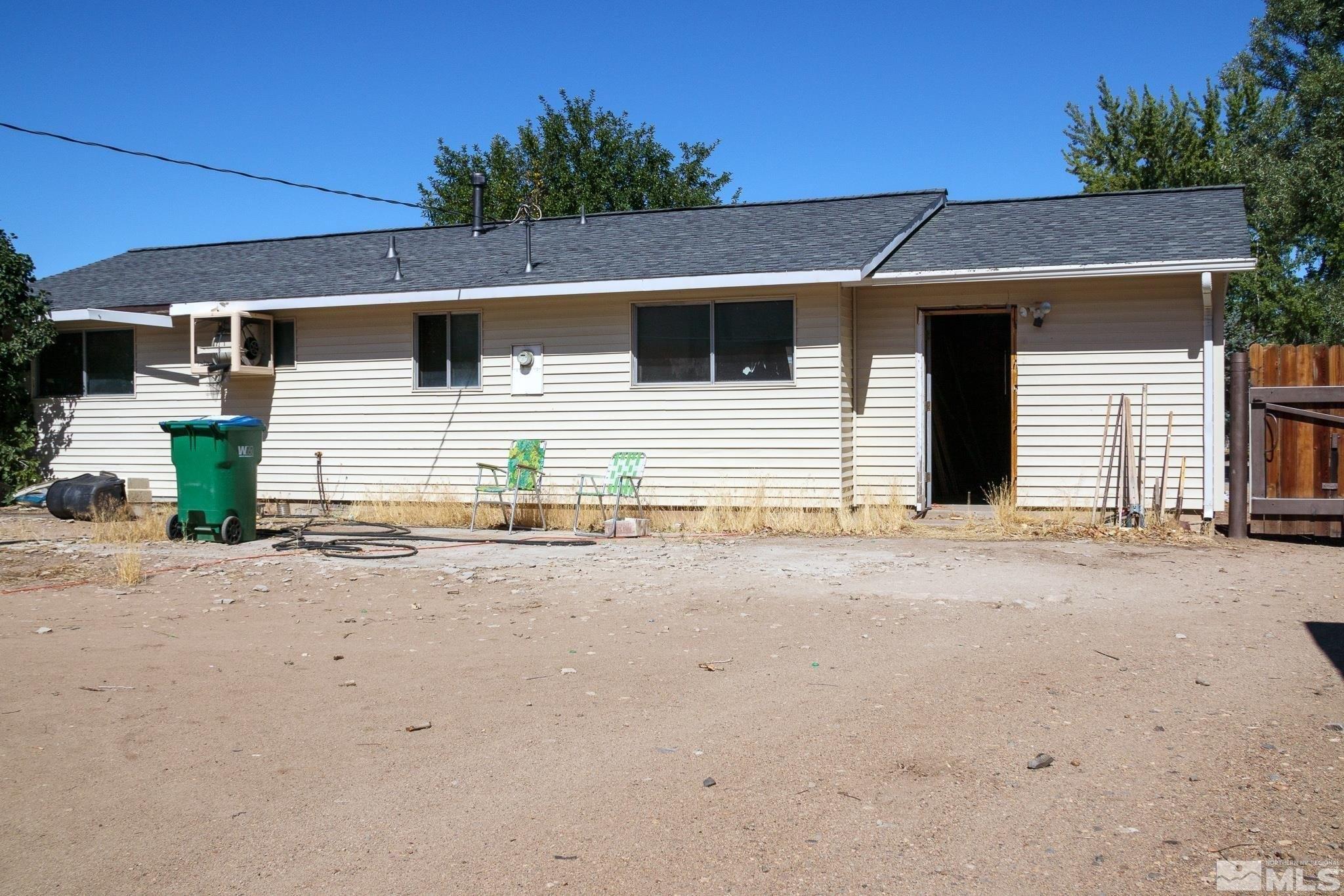 Fremont Way, Reno, NV 89506