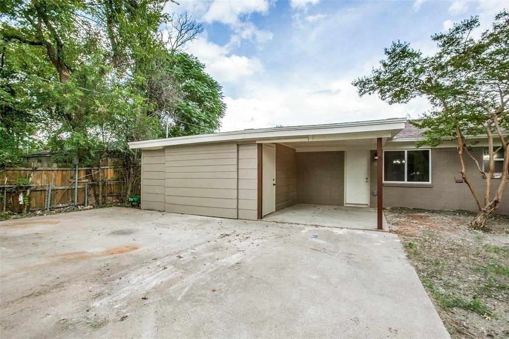 Red Fern Ln, Dallas, TX 75240