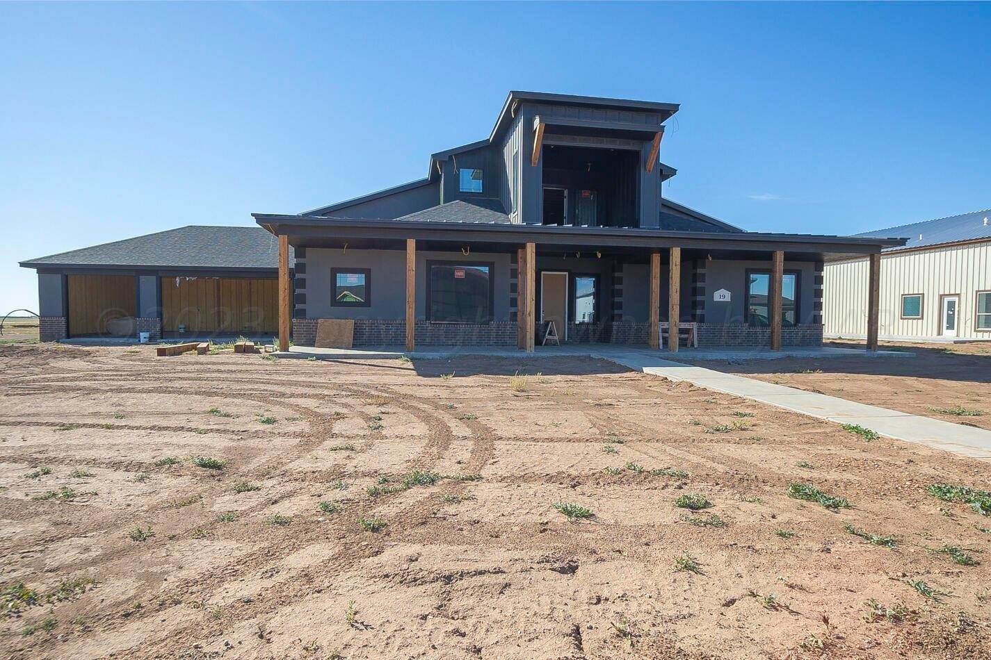 Barndo Dr, Amarillo, TX 79124
