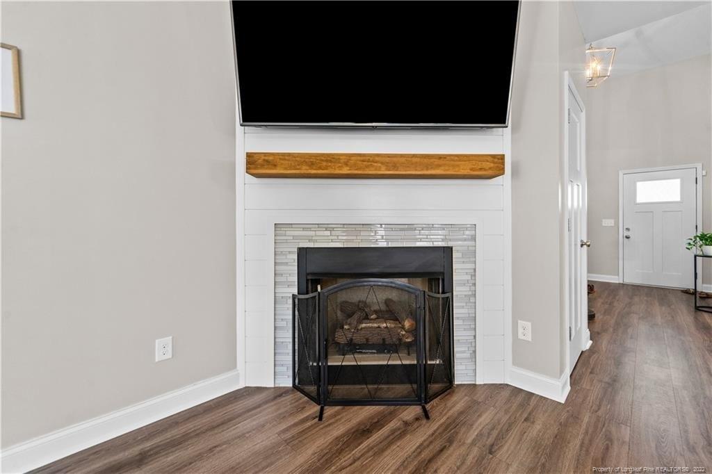 Rempstone Ln, Fayetteville, NC 28311
