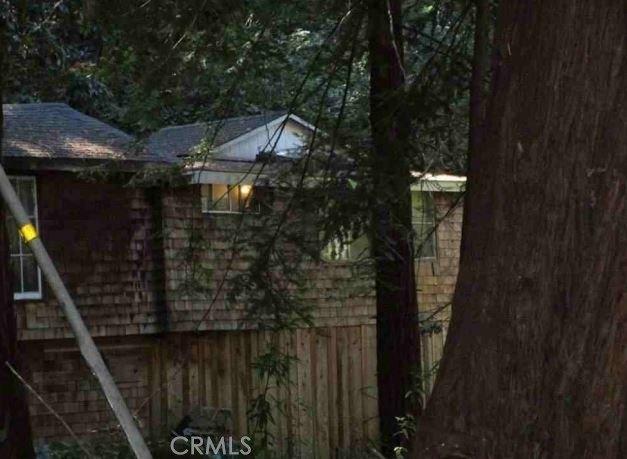 Echo Ln, Boulder Creek, CA 95006