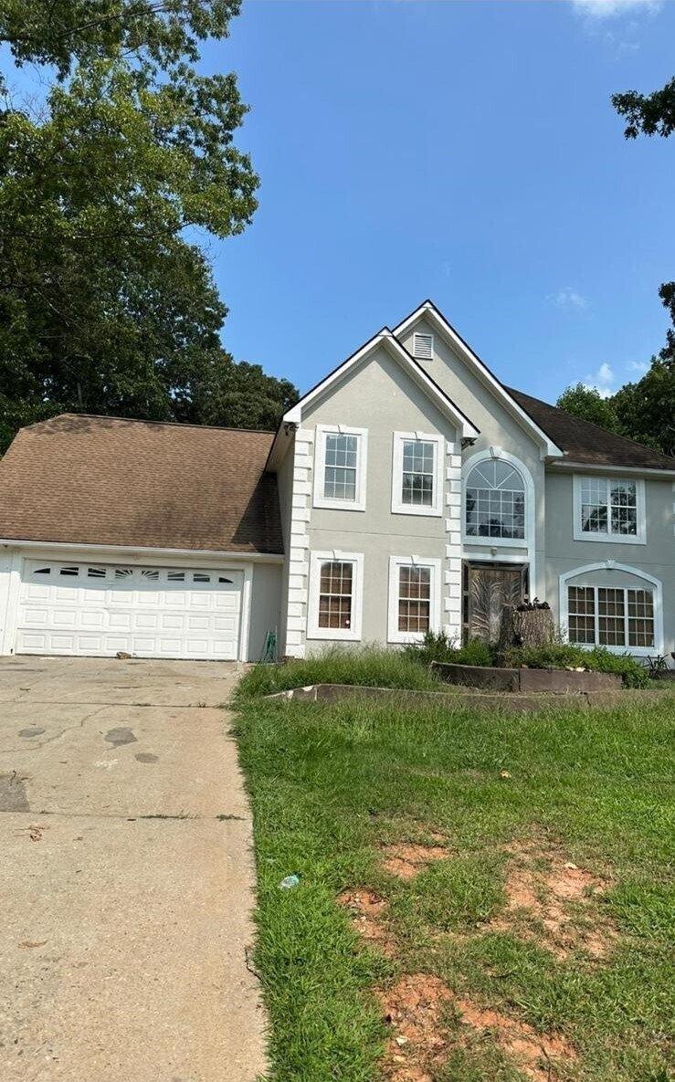 Whaleys Lake Trce, Jonesboro, GA 30238