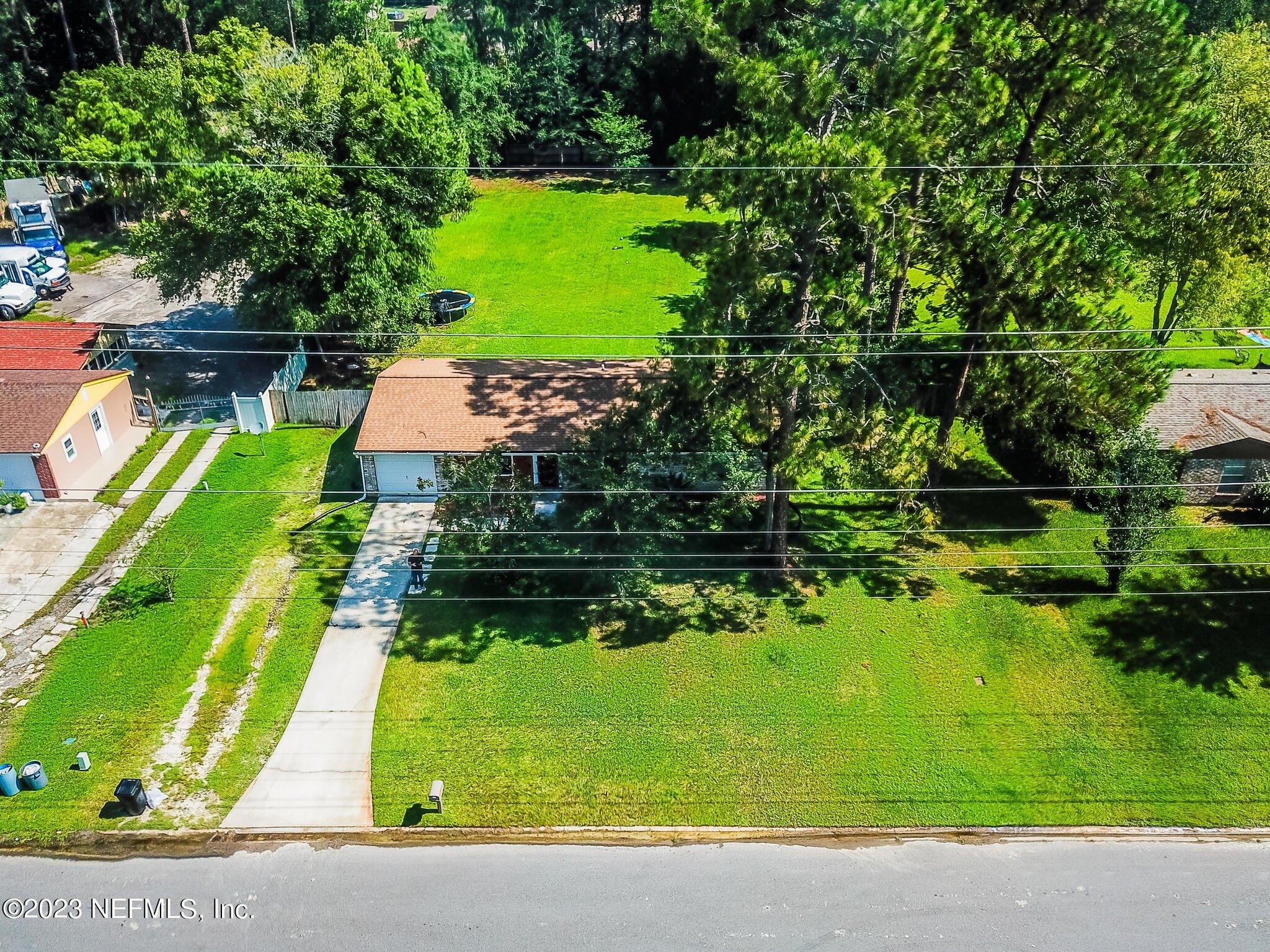 Evergreen Ln, Middleburg, FL 32068