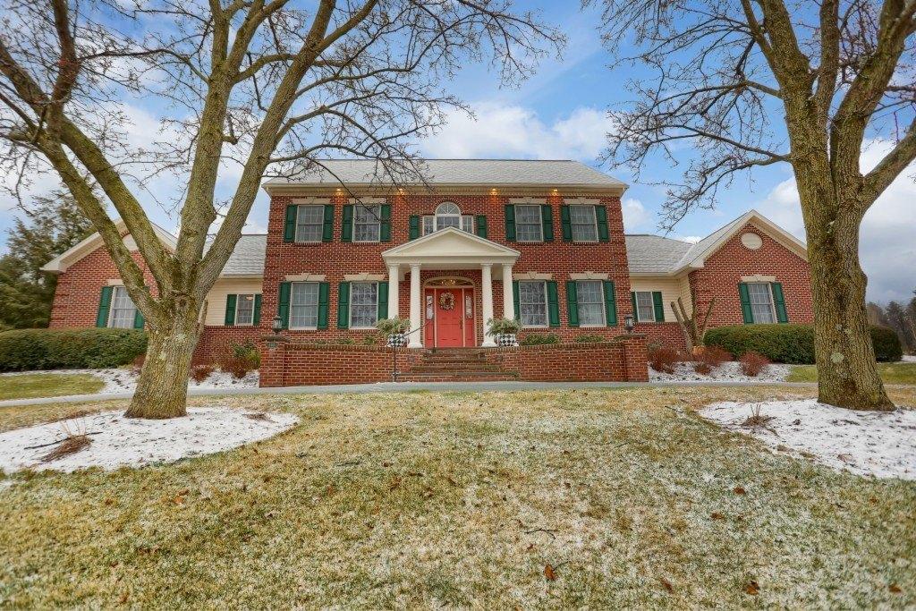 Aspen Dr, Boalsburg, PA 16827