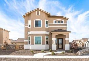 Pebble Hills Blvd, El Paso, TX 79938
