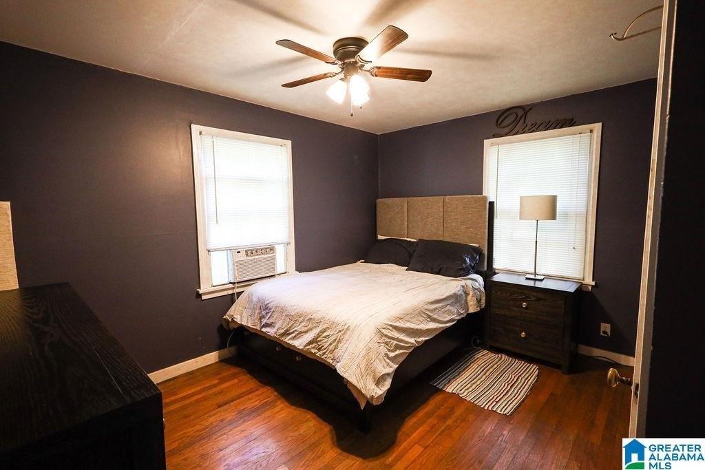 Pinecrest Dr, Childersburg, AL 35044
