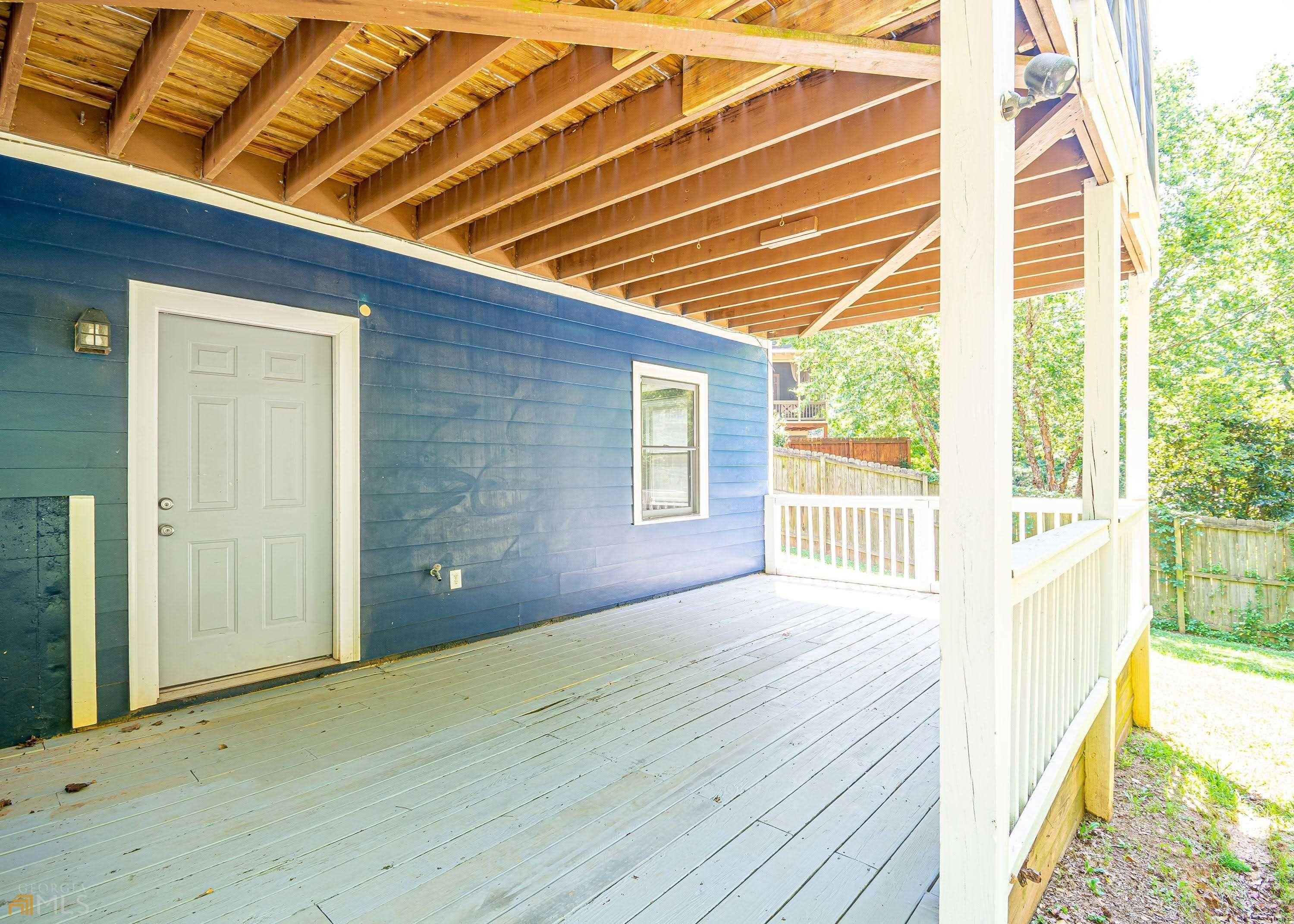 Streamview Dr Se, Atlanta, GA 30316