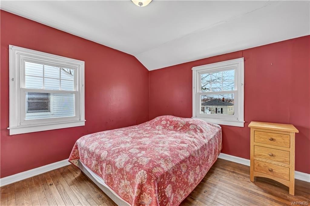 Midland Ave, Buffalo, NY 14223