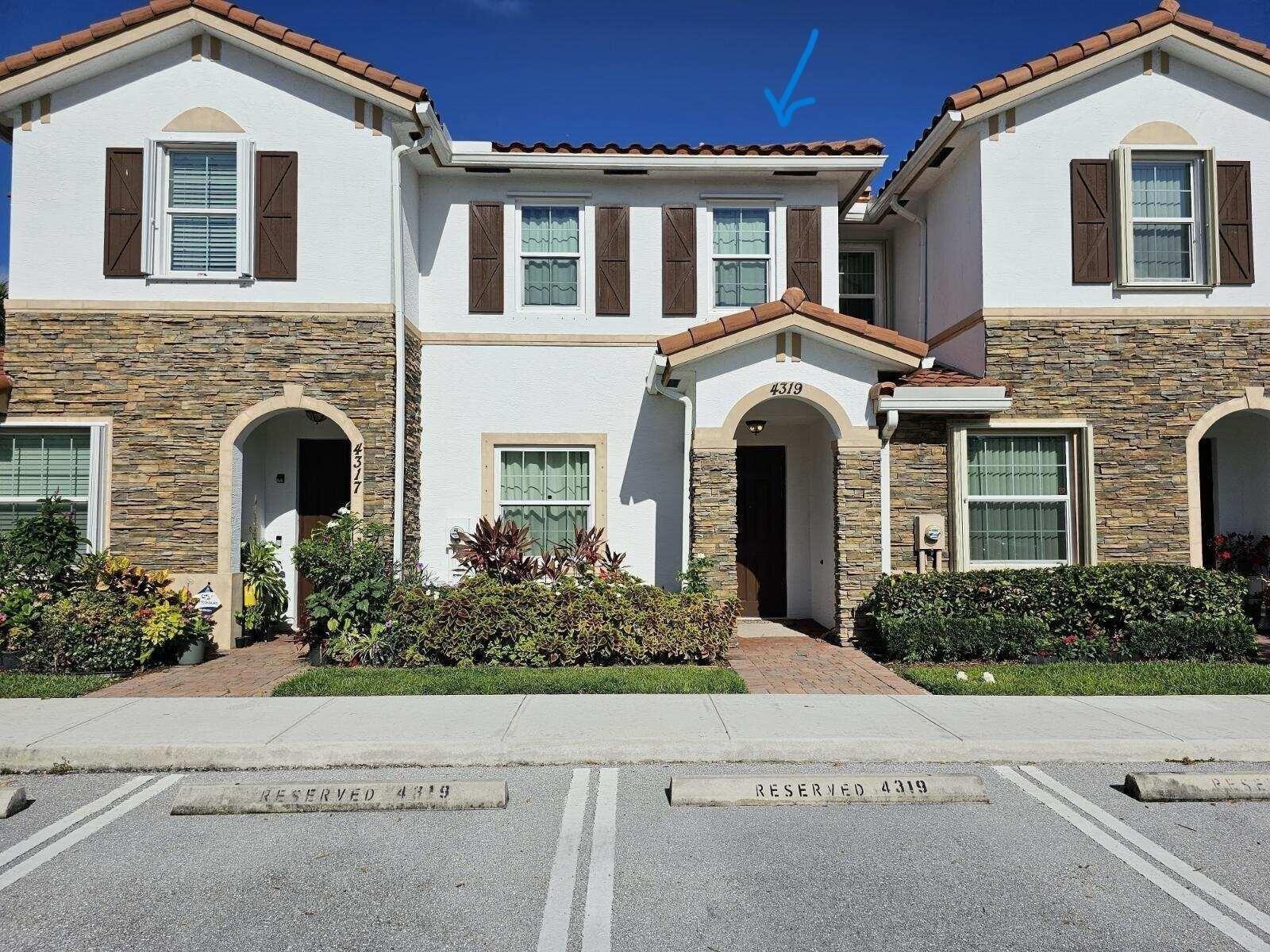 Braxton Ave, West Palm Beach, FL 33417