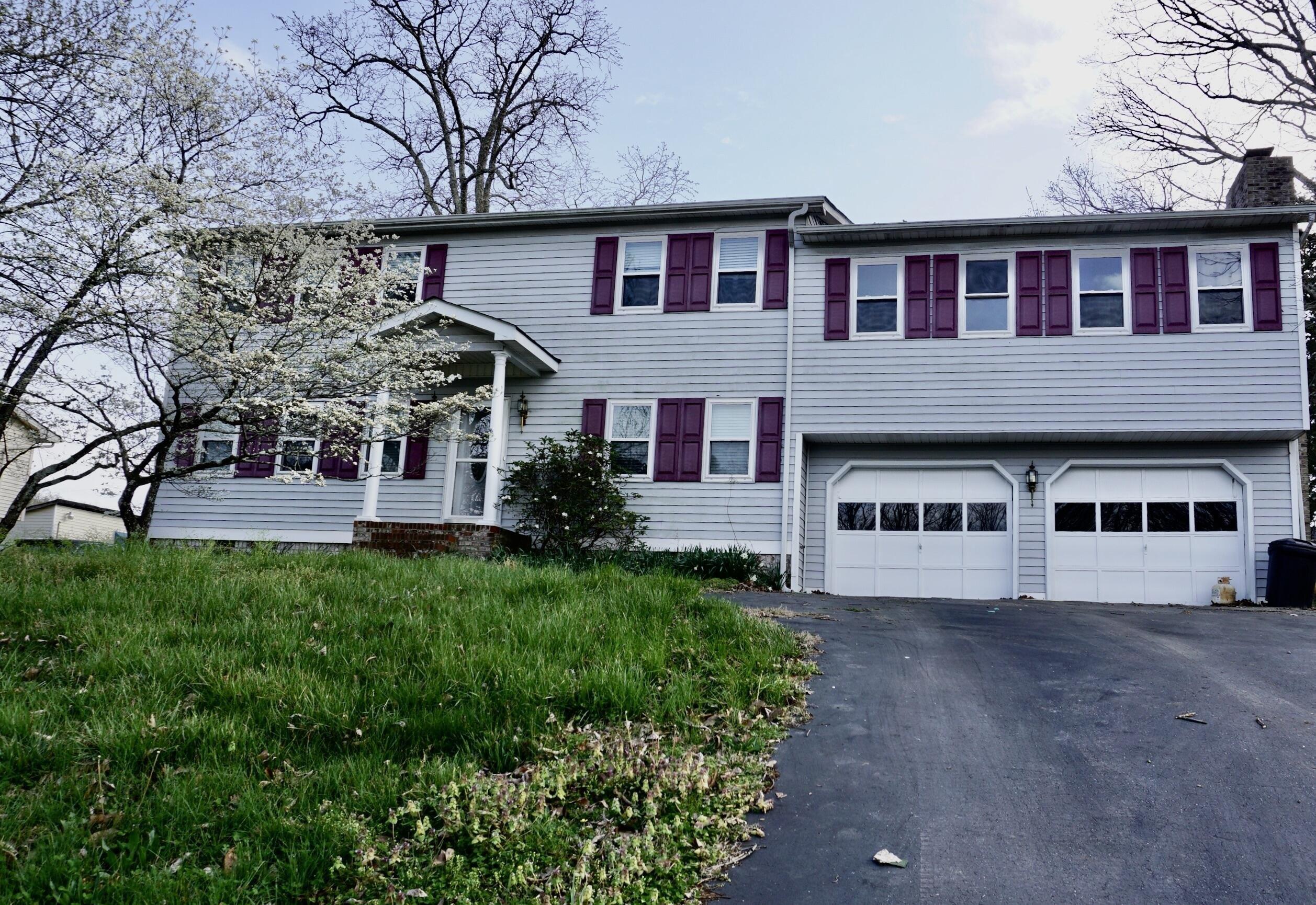 Kesler Ln, Chattanooga, TN 37421