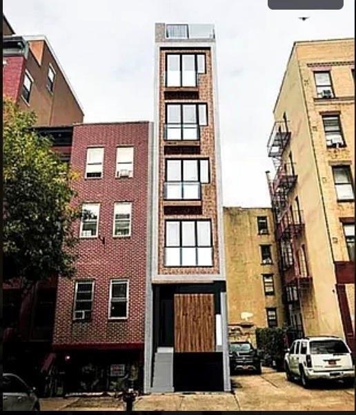 Pleasant Ave, New York, NY 10029