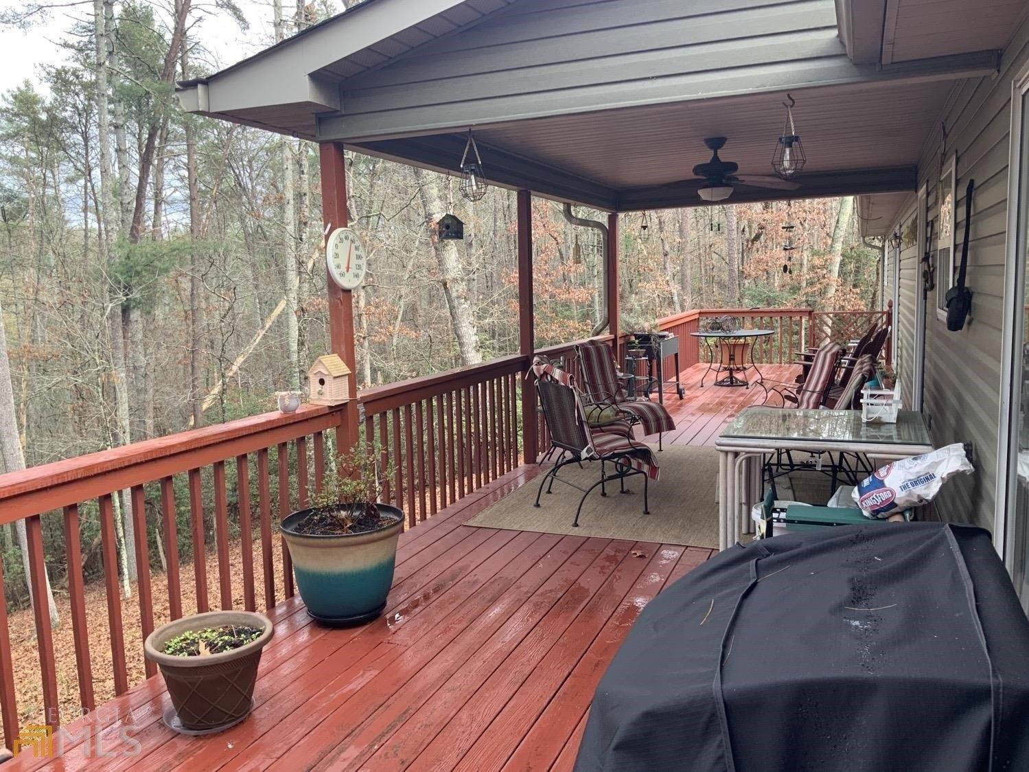 Old Deer Path Way, Cleveland, GA 30528