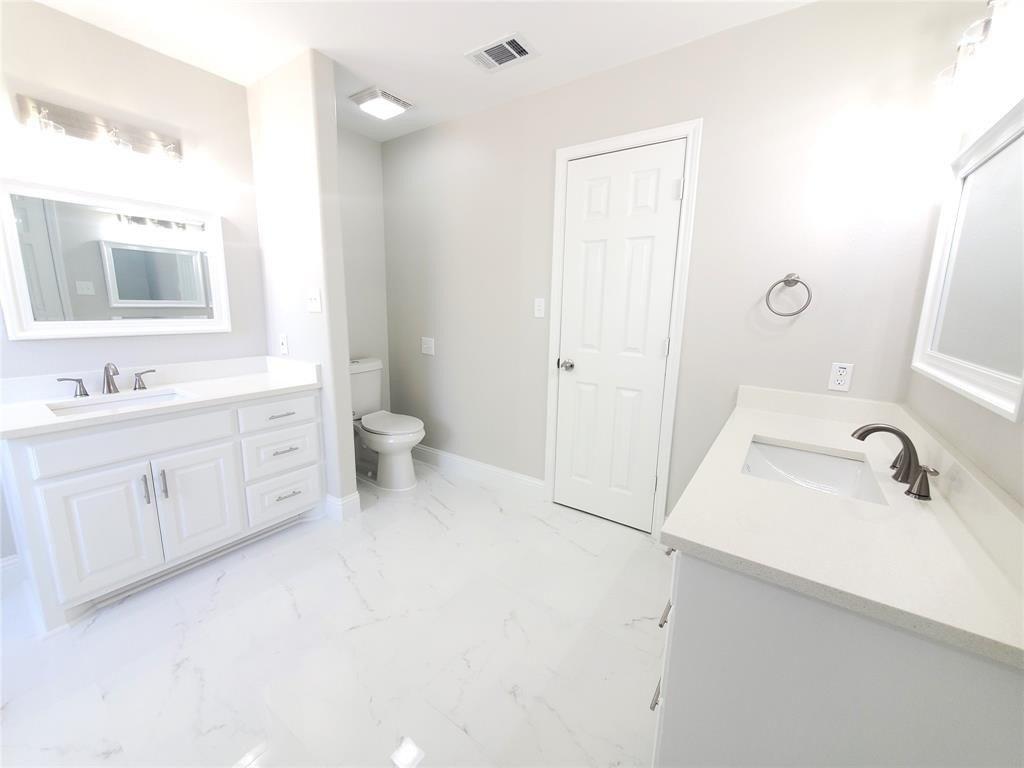 Woodlot Dr, Dallas, TX 75217