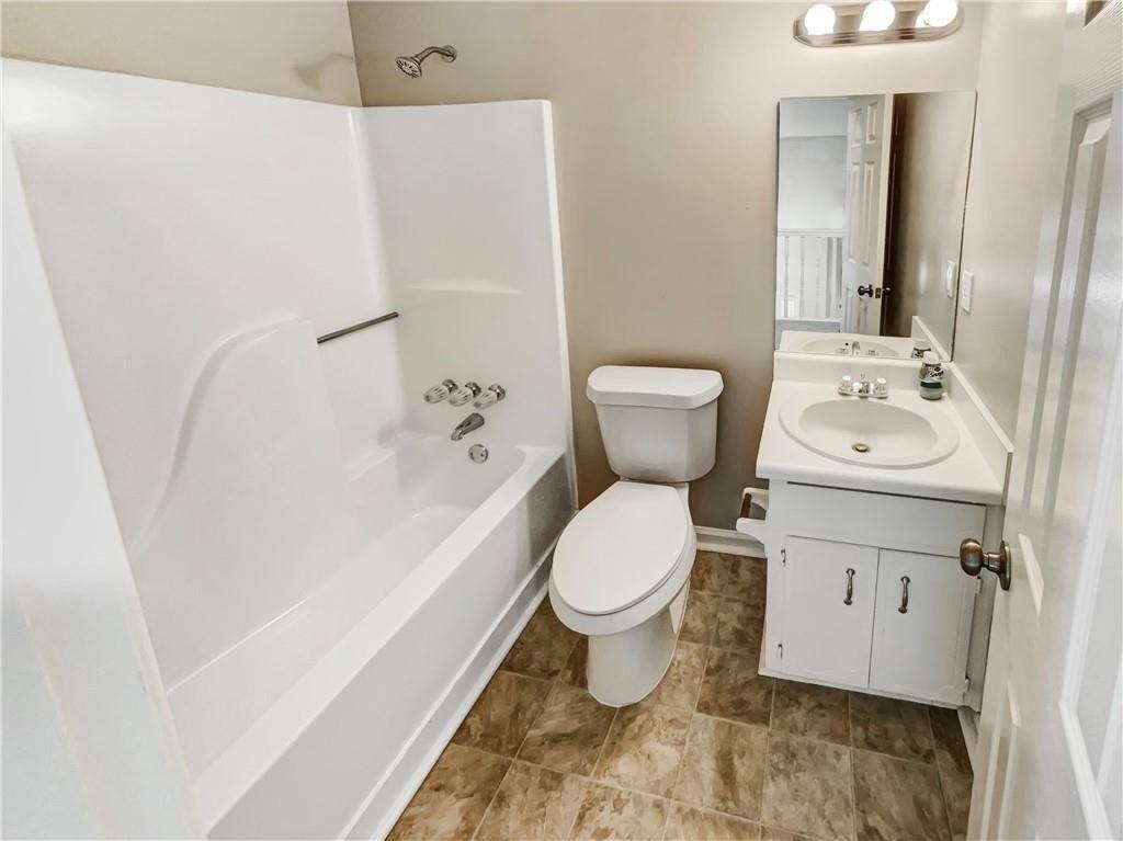 Smokerise Ln, Auburn, GA 30011