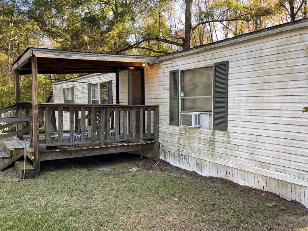 Louis Rd, Rentz, GA 31075