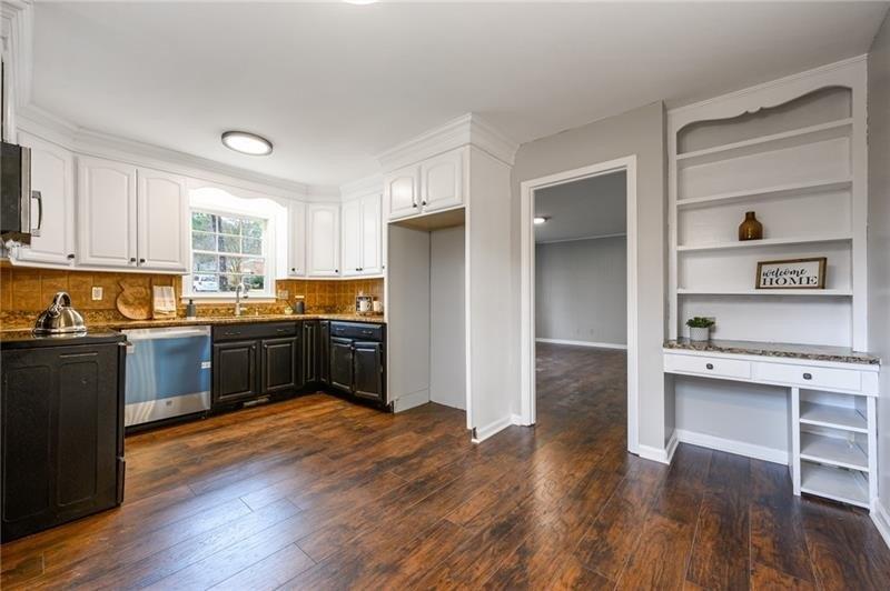 Mitchell Cir Se, Rome, GA 30161