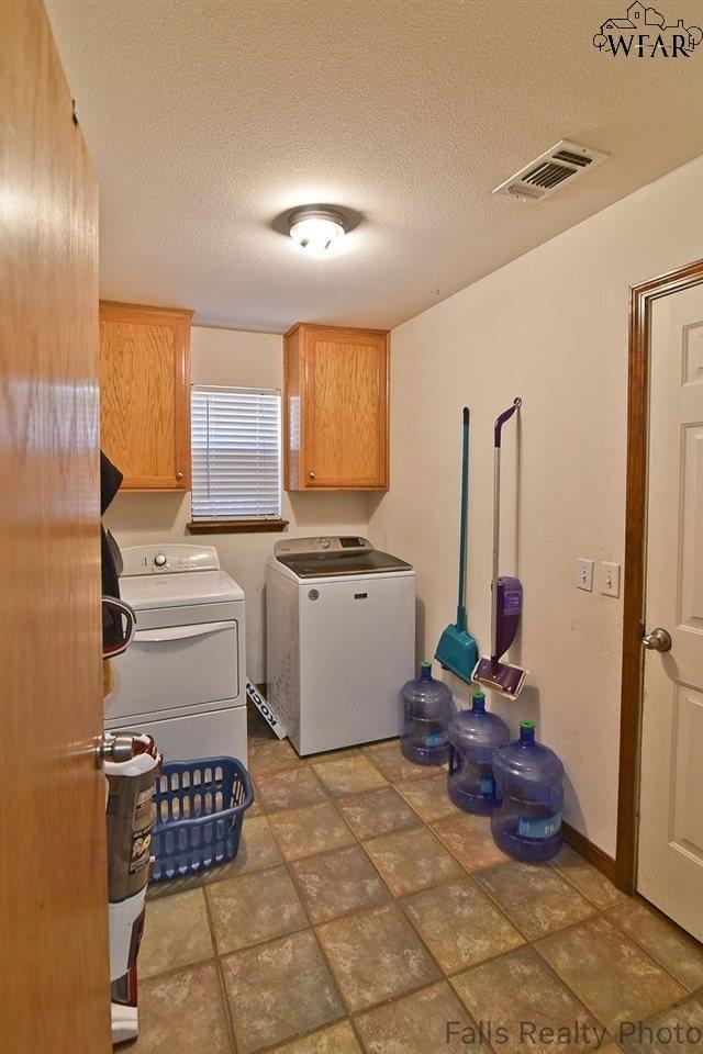Sugarbush Ln, Burkburnett, TX 76354