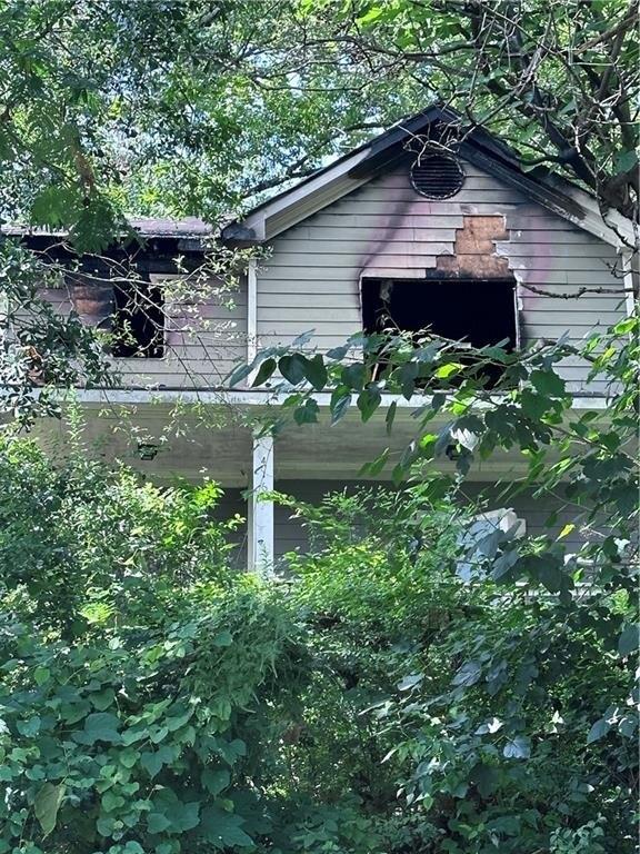 Griffin St Nw, Atlanta, GA 30318