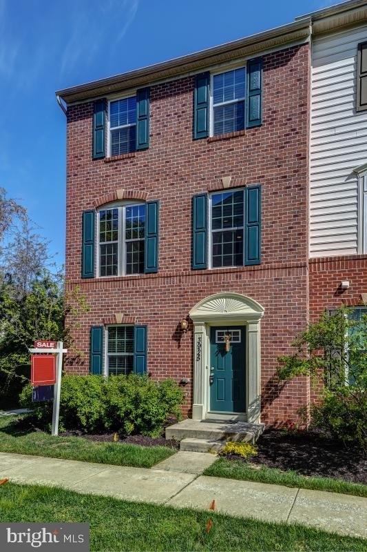 Broadheath Cir, Burtonsville, MD 20866