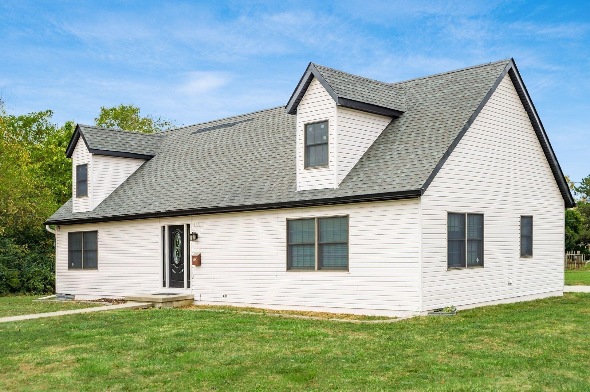 Elwood Ave, Columbus, OH 43207