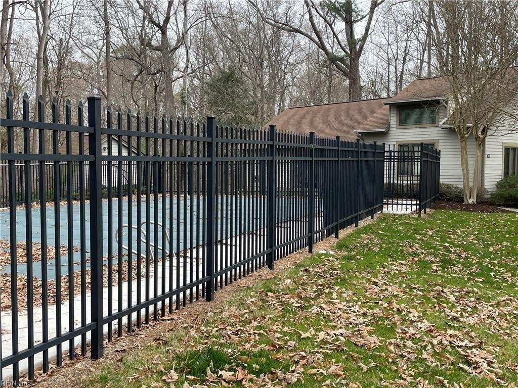 Bridgewater Dr, Newport News, VA 23603