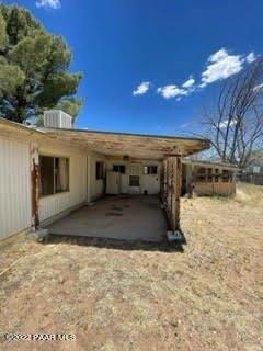 Rhonda Rd, Chino Valley, AZ 86323