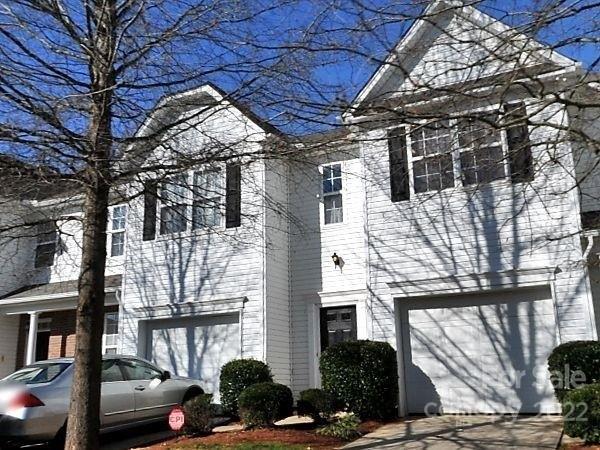 Abigail Glen Dr, Charlotte, NC 28212