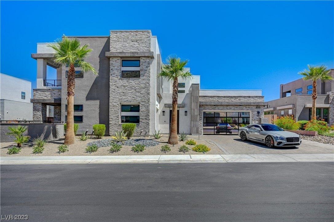 Desert Trace Ct, Las Vegas, NV 89129