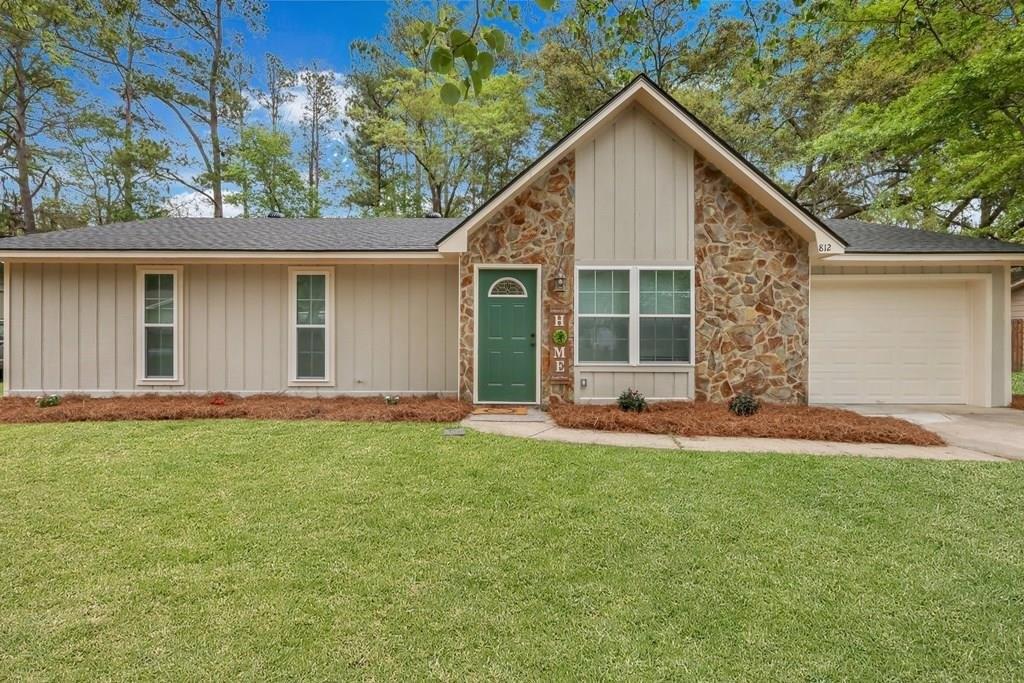 Spanish Oak Dr, Hinesville, GA 31313