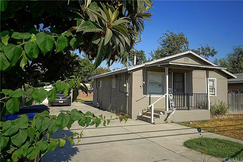 Pedley Rd, San Bernardino, CA 92410