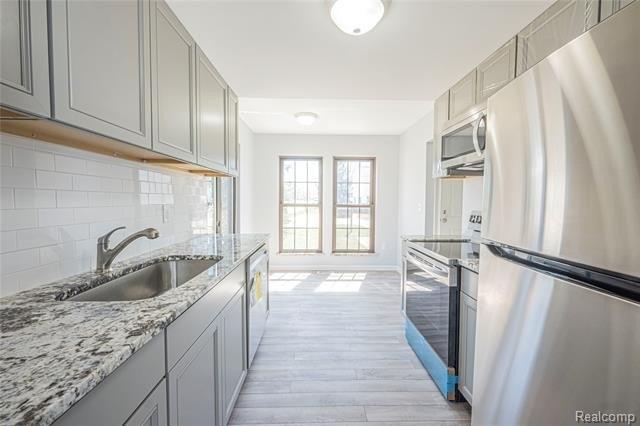 Cranbrooke Dr, Novi, MI 48375