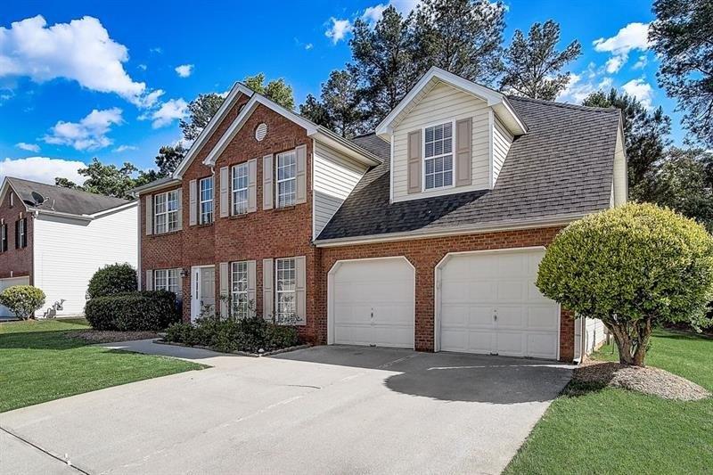 Kittery Dr, Snellville, GA 30039