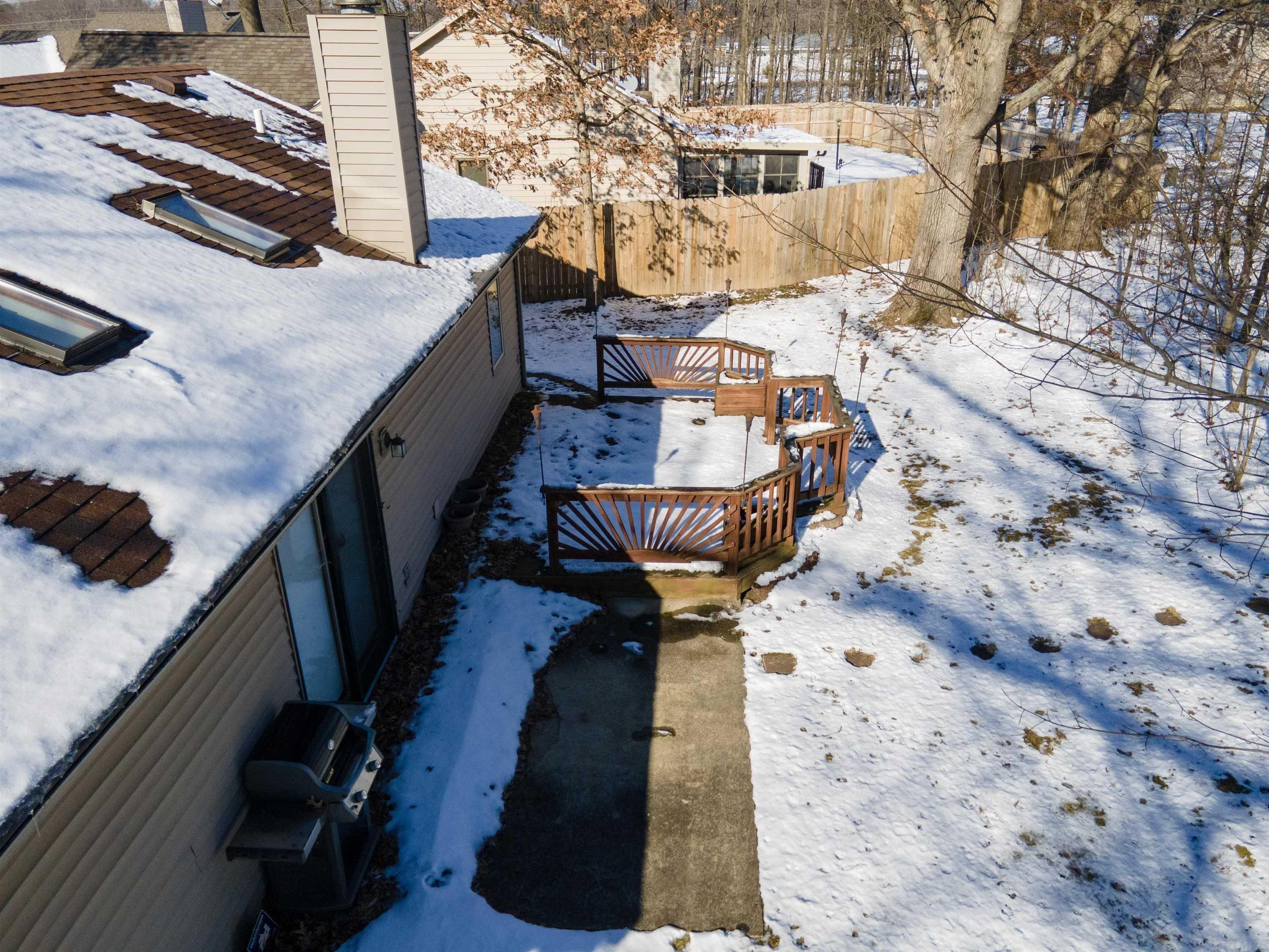 Robin Meadow Pl, Fort Wayne, IN 46835