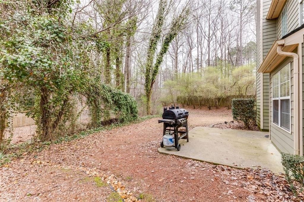 Monticello Way Nw, Kennesaw, GA 30144
