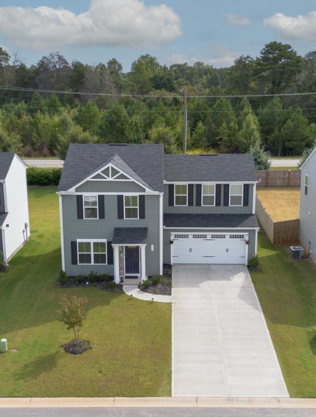 Jacobs Trl, Inman, SC 29349