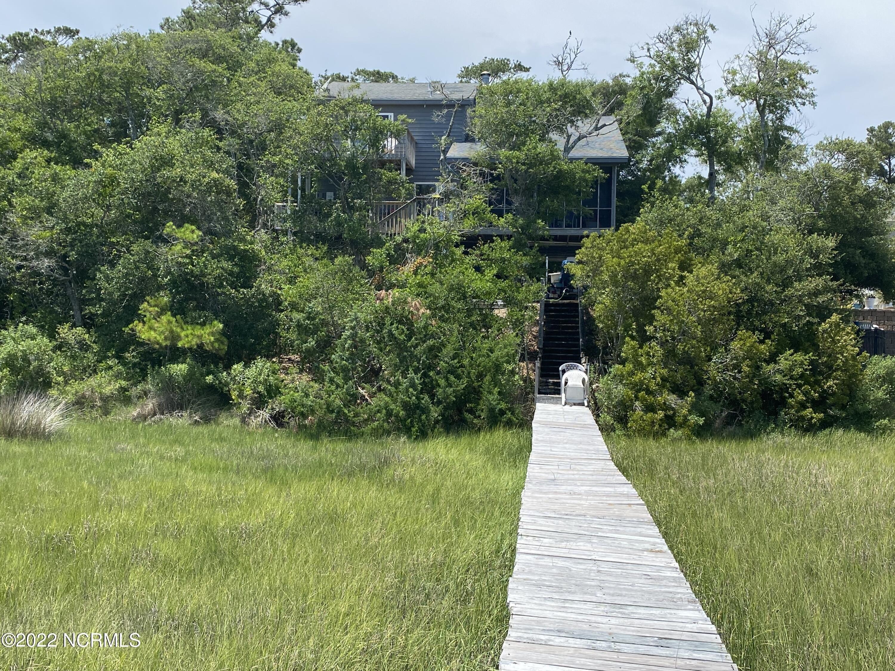 Archers Creek Dr, Emerald Isle, NC 28594
