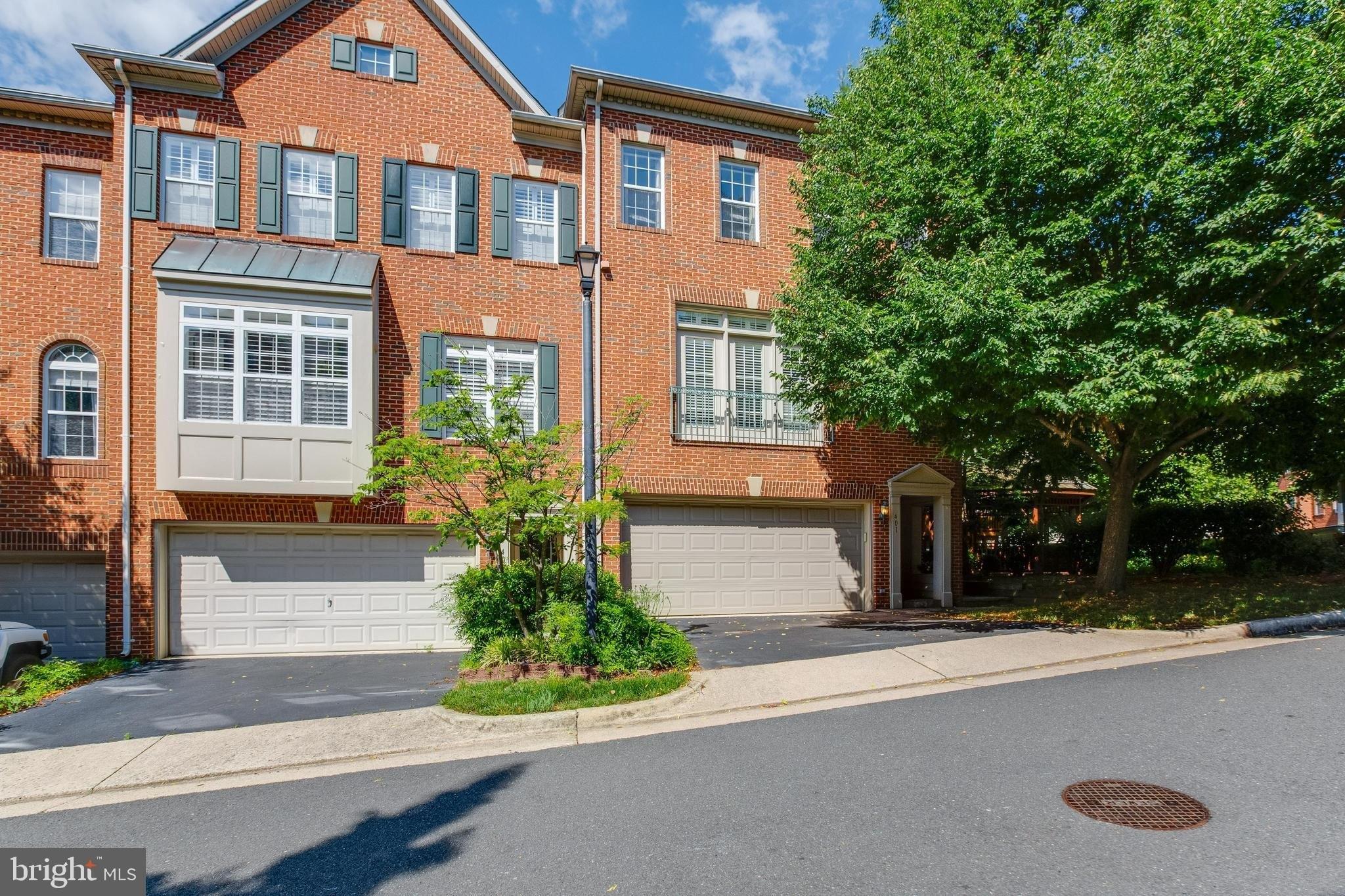 Stanton Pl, Alexandria, VA 22304