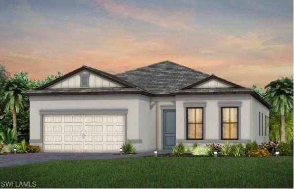 Traditions Dr, Ave Maria, FL 34142