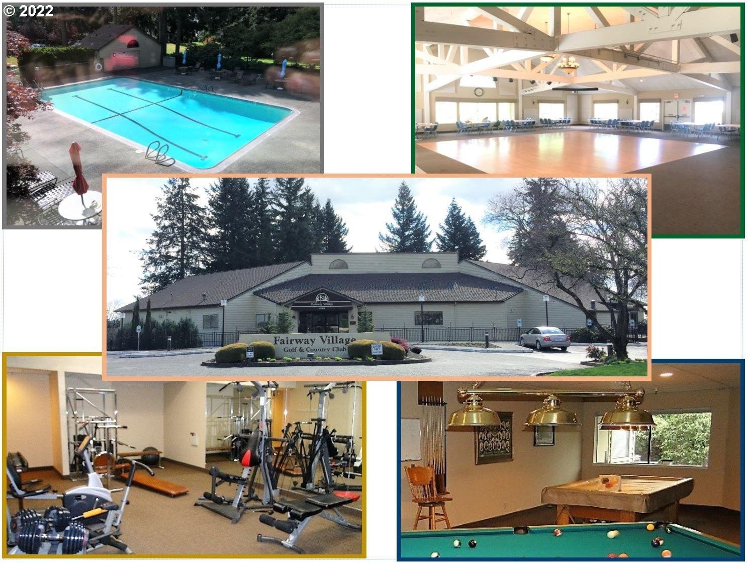 Se 35th St, Vancouver, WA 98683