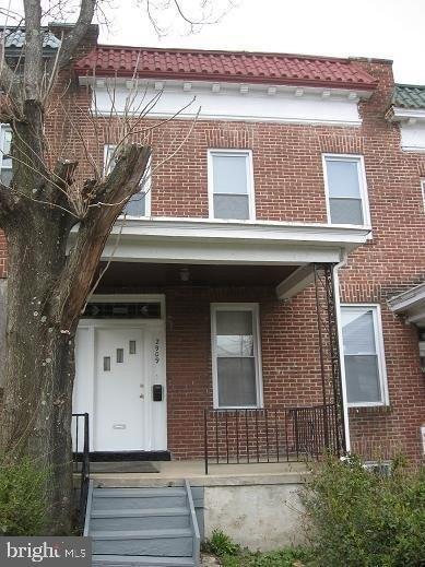Rockrose Ave, Baltimore, MD 21215