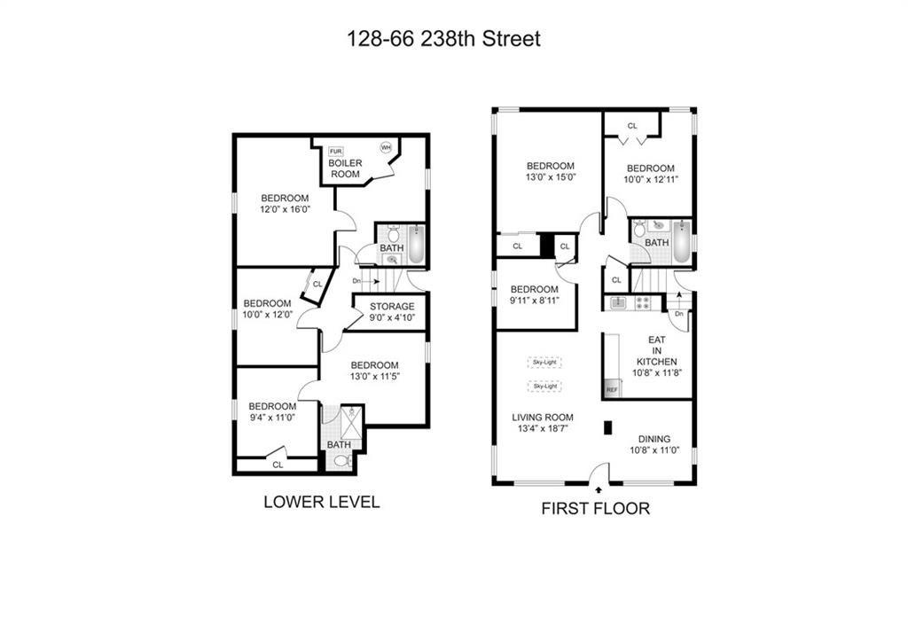 238th St, Rosedale, NY 11422
