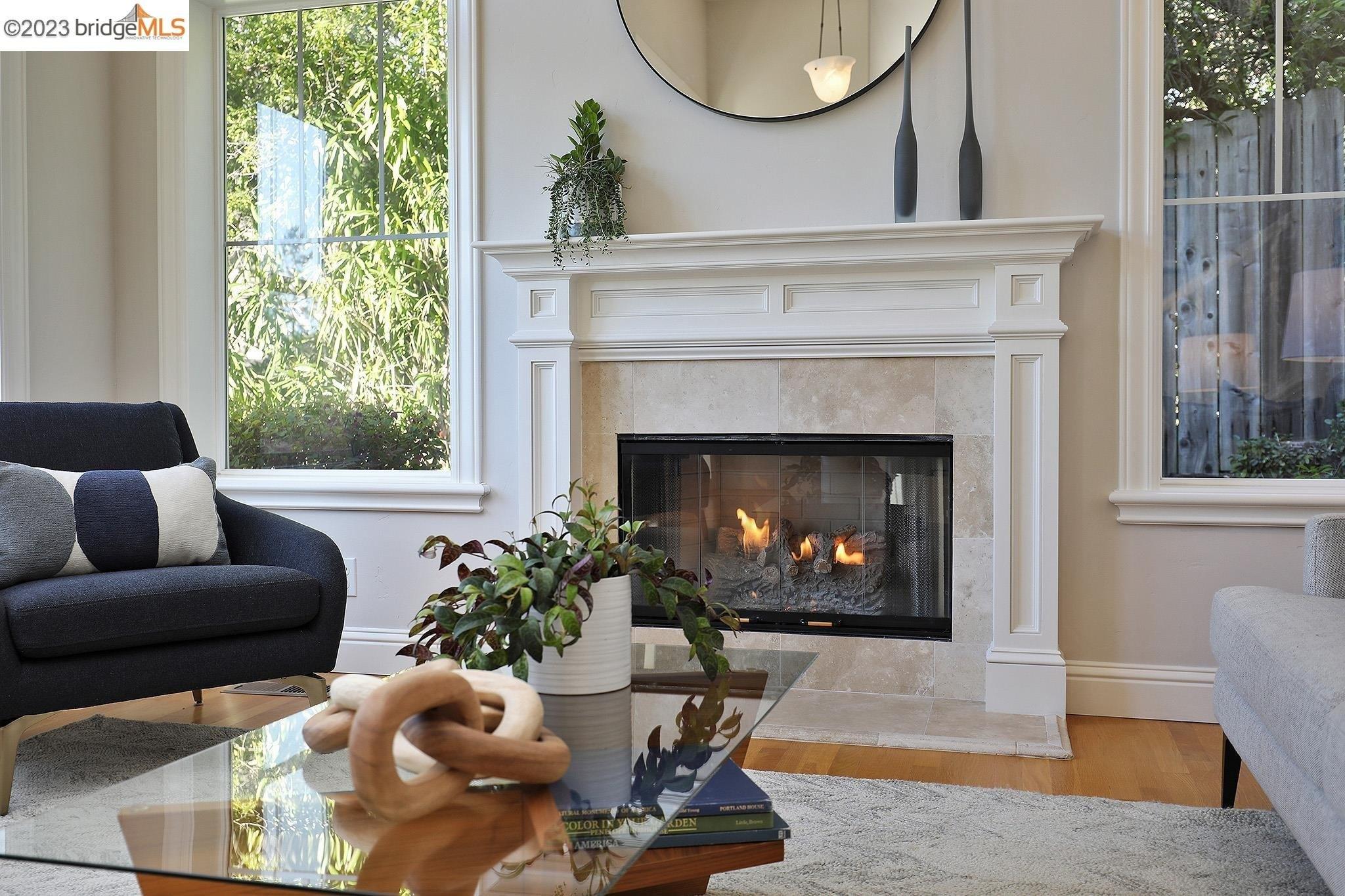 Mountain Blvd, Oakland, CA 94611
