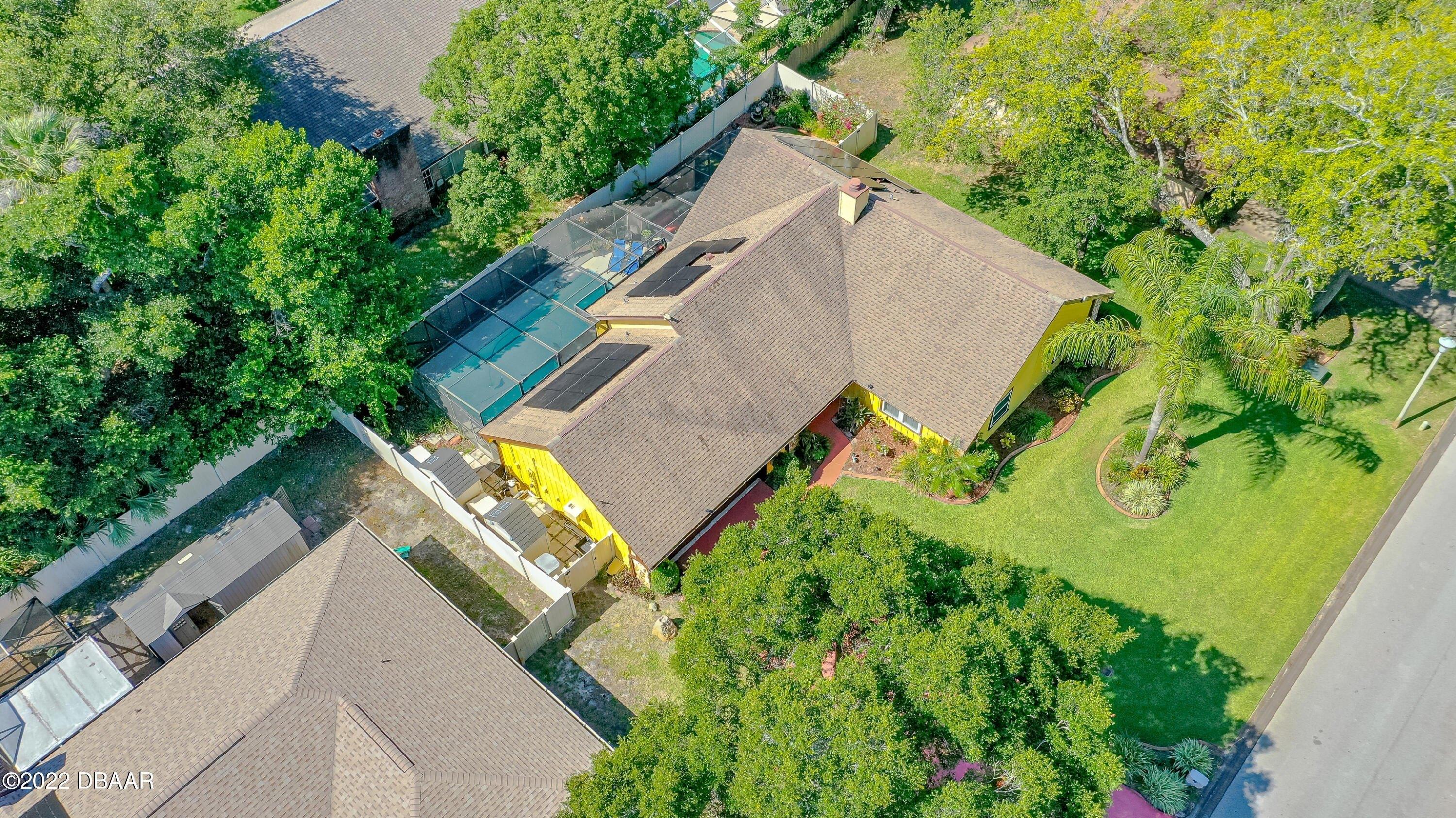 Red Bud Ln, Ormond Beach, FL 32174