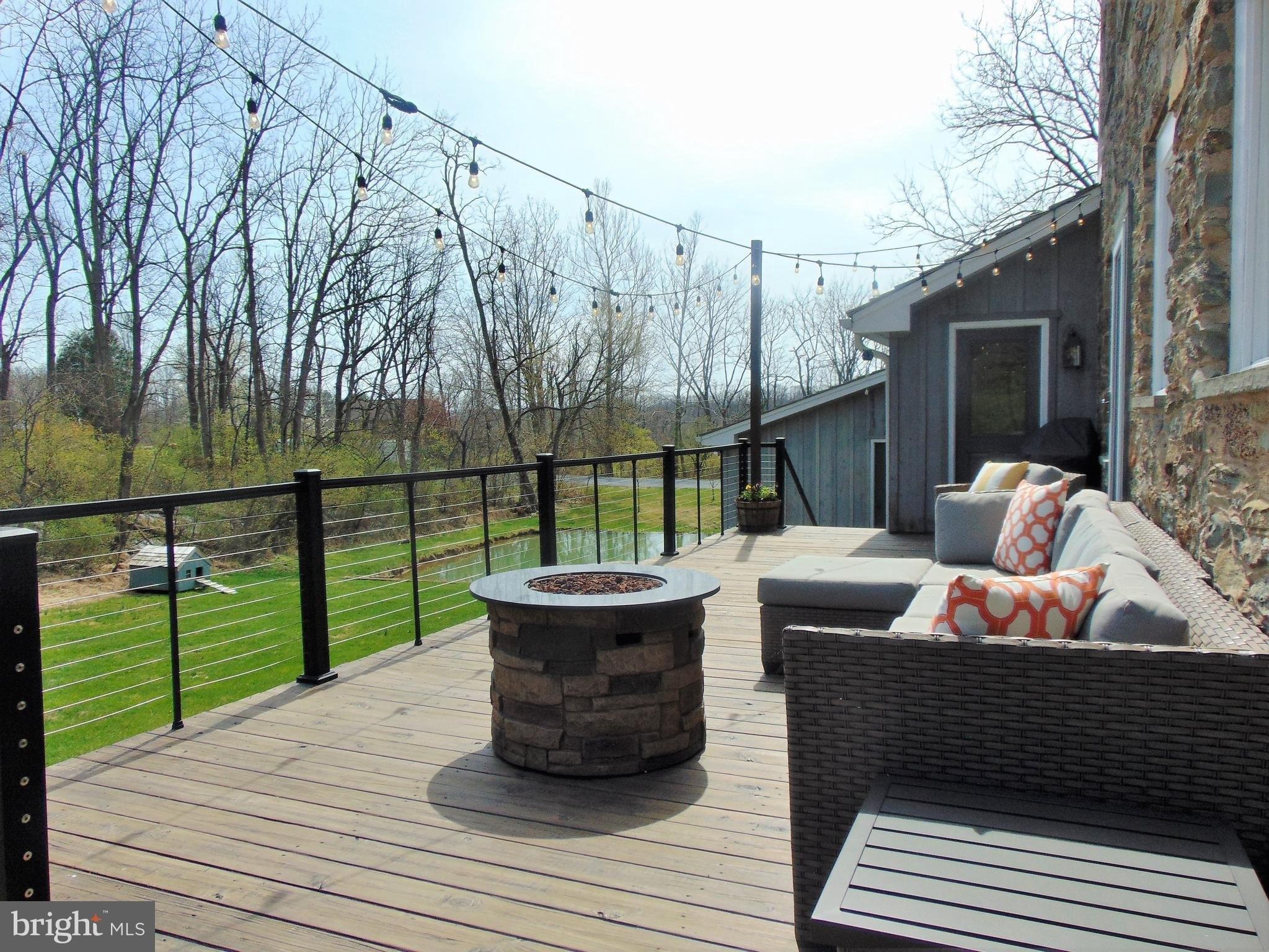Scenic Dr, Bernville, PA 19506