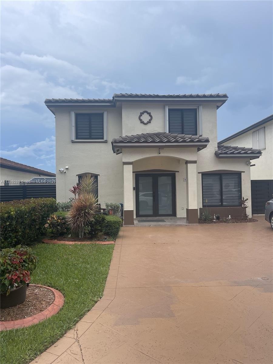 Nw 199th Ter, Hialeah, FL 33015